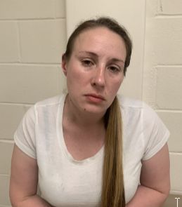 Manchester woman accused of leading police on chase